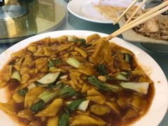 -百花食府(渔阳南路店)