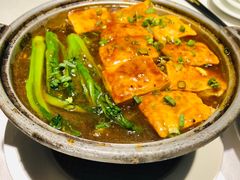 -山泉公馆酒家(广州东站店)