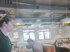 -古乐牛香·鲜牛肉自助火锅(南京总店)