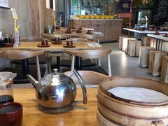 大堂-老绥元烧麦·家常菜(体育场店)