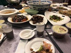 -山外山菜馆(玉泉路店)