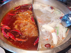-小龙坎火锅(东汇城店)