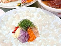 -聚福山莊·寻味顺德(北滘店)