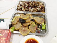 -郑喜旺烧烤(新密总店)