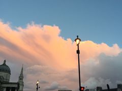 -文兴酒家(Chinatown - Gerrard Street)