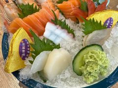 -上渔铁板烧(熙悦汇店)