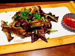 卤大肠-大牌大·传统杭帮菜(湖滨店)