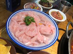 -楠火锅(西单店)