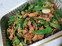 -佬麻雀·剁椒鱼头(京基KK One店)