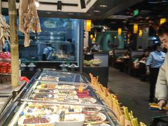 -曹家小菜(胜太路店)