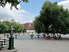 -哈尔滨规划展览馆