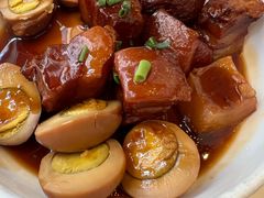 -乾隆美食·本帮菜(黄河路店)