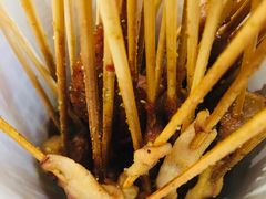 -千禧炸串(明瓦廊店)
