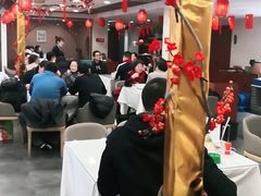 大堂-丈母娘的饭局•新金陵菜(牛首山店)