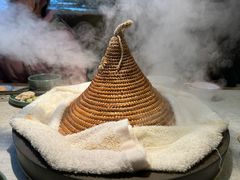 -鲜潭蒸汽石锅鱼(欢乐海岸购物中心店)