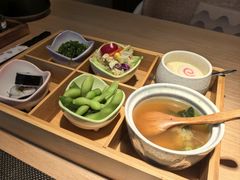 -德川家日本料理(中关村寰太大厦店)