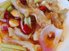 -壹只菜·崇明本地特色菜(崇明南门店)
