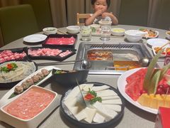 -海底捞火锅(九久奥特莱斯店)