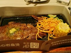 -必胜客(大悦城店)