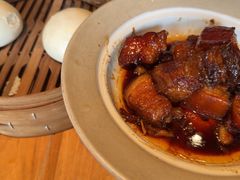 -黄山老妈·土菜(碧桂园店)