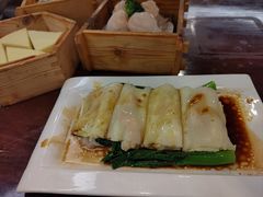 -彩景大酒楼(万泰新天地店)