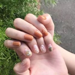 -Halo美甲美睫