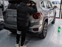 -交管局车辆管理所京朝分所
