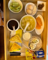 -馨月汇·一悦馨香月子中心(前滩店)