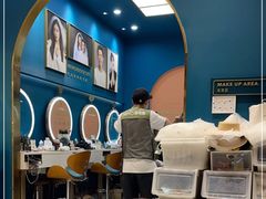 -海马体照相馆(北京朝阳大悦城店)