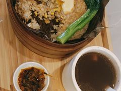 -72街荷叶饭(三元里店)