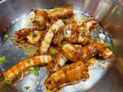 -红日饭店(裕隆三路店)