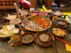 -重庆老灶 Chong Qing Lao Zao