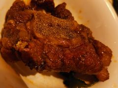 -一哥澳门豆捞·澳门风打边炉(高德置地店)
