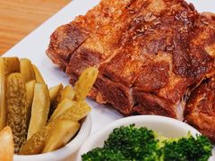 -一轩饺子馆(丽都店)
