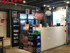 -龙巢盱眙龙虾·牛蛙·烧烤宵夜(八卦岭店)