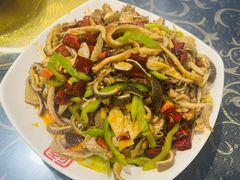 -顾四十里铺羊肉面(凤城六路店)