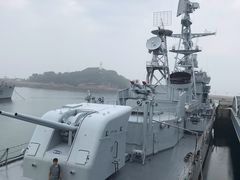 -中国人民解放军海军博物馆