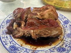 -邱记私房菜·十八年本地菜