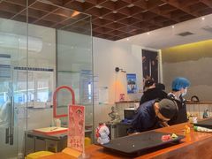 -戏作寿司(观音桥店)