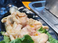 -丹东特色烤肉(南光三部店)