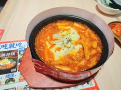 -稻百鲜·拌饭·朝鲜族石锅菜(江南万达店)