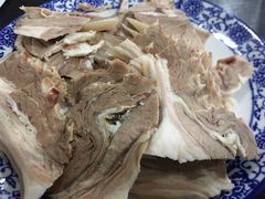 -苏州藏书羊肉(本溪路店)