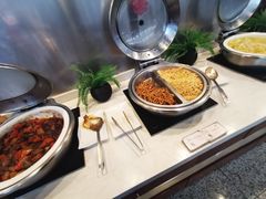 -虹桥机场V2贵宾休息室