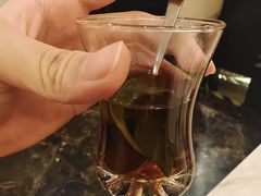 -苏坦土耳其餐厅(白云宾馆店)