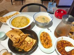 -山海菜馆·海肠捞饭·青岛菜(栈桥店)