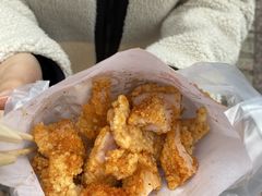 麻辣鸡排-味子夫鸡柳(三峡广场店)