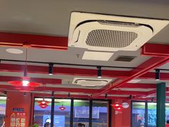 -京悦南门涮羊肉·羊蝎子火锅(田林路店)