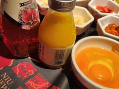 -牛New寿喜烧(金茂览秀城店)