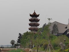 -梁子岛生态旅游区