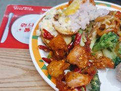 -比格比萨自助(大兴荟聚店)